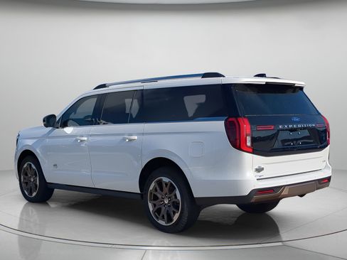 New 2026 Ford Expedition Max King Ranch AWD/4WD image 45