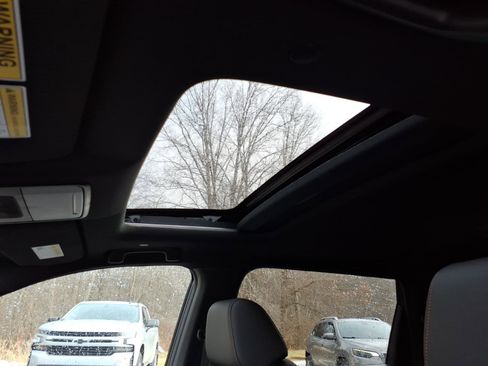 New 2026 Honda CR-V Sport-L image 8