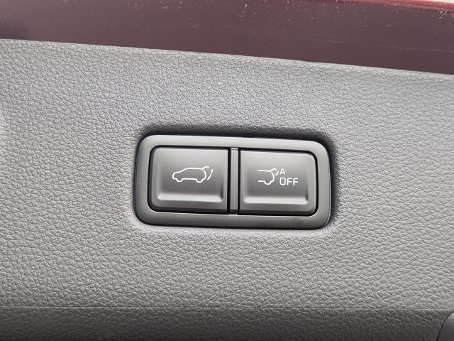 New 2026 Kia Carnival EX FWD image 15