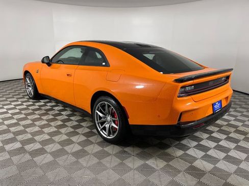 New 2026 Dodge Charger R/T Scat Pack w/ Track Package image 5