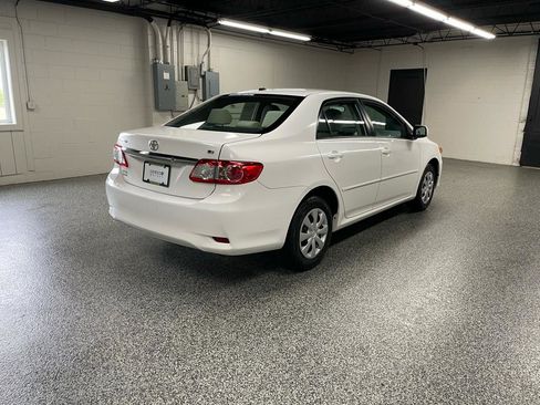 Used 2011 Toyota Corolla LE FWD image 5