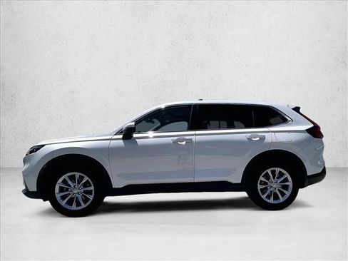 Used 2024 Honda CR-V EX image 6