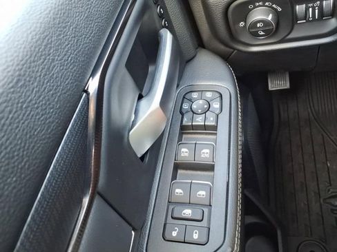 New 2026 RAM 2500 Rebel AWD/4WD image 22