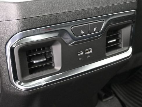 New 2026 Chevrolet Silverado 2500 LTZ w/ Trail Boss Package AWD/4WD image 20