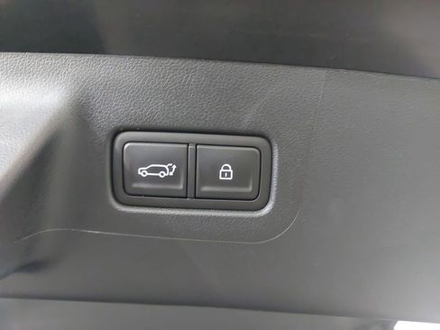 Certified 2026 Hyundai Santa Fe Limited AWD/4WD image 15
