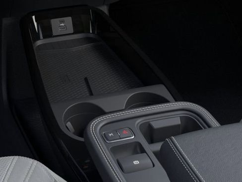 New 2026 Ford Mustang Mach-E Premium image 15