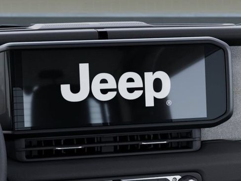 New 2026 Jeep Wrangler Unlimited Sport AWD/4WD image 18