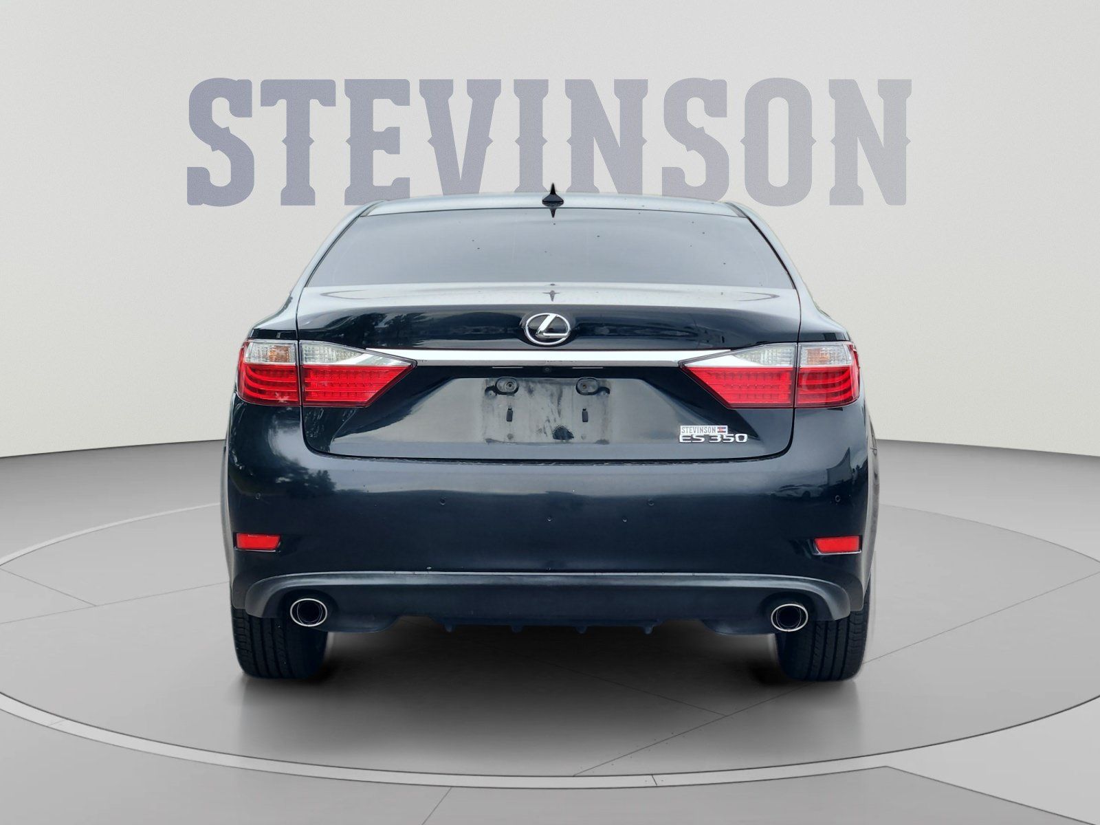 Used 2013 Lexus ES 350 w/ Luxury Pkg FWD image 4