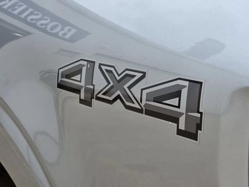 Used 2025 Ford F150 XLT w/ Equipment Group 301A Standard AWD/4WD image 30