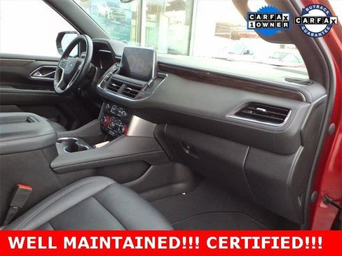 Certified 2023 Chevrolet Tahoe Z71 w/ Z71 Off-Road Package image 17