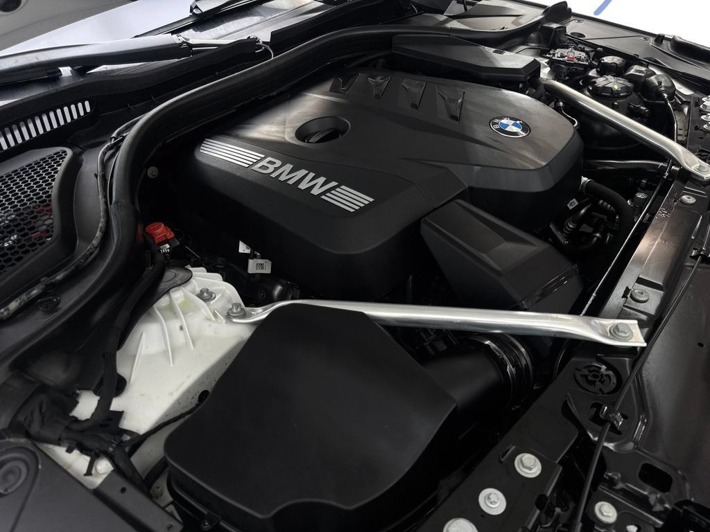 Used 2026 BMW 530i RWD image 78