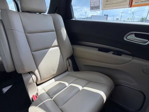 Used 2020 Dodge Durango Citadel w/ Technology Group AWD/4WD image 17