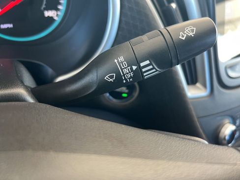 Used 2024 Chevrolet Malibu LT image 35