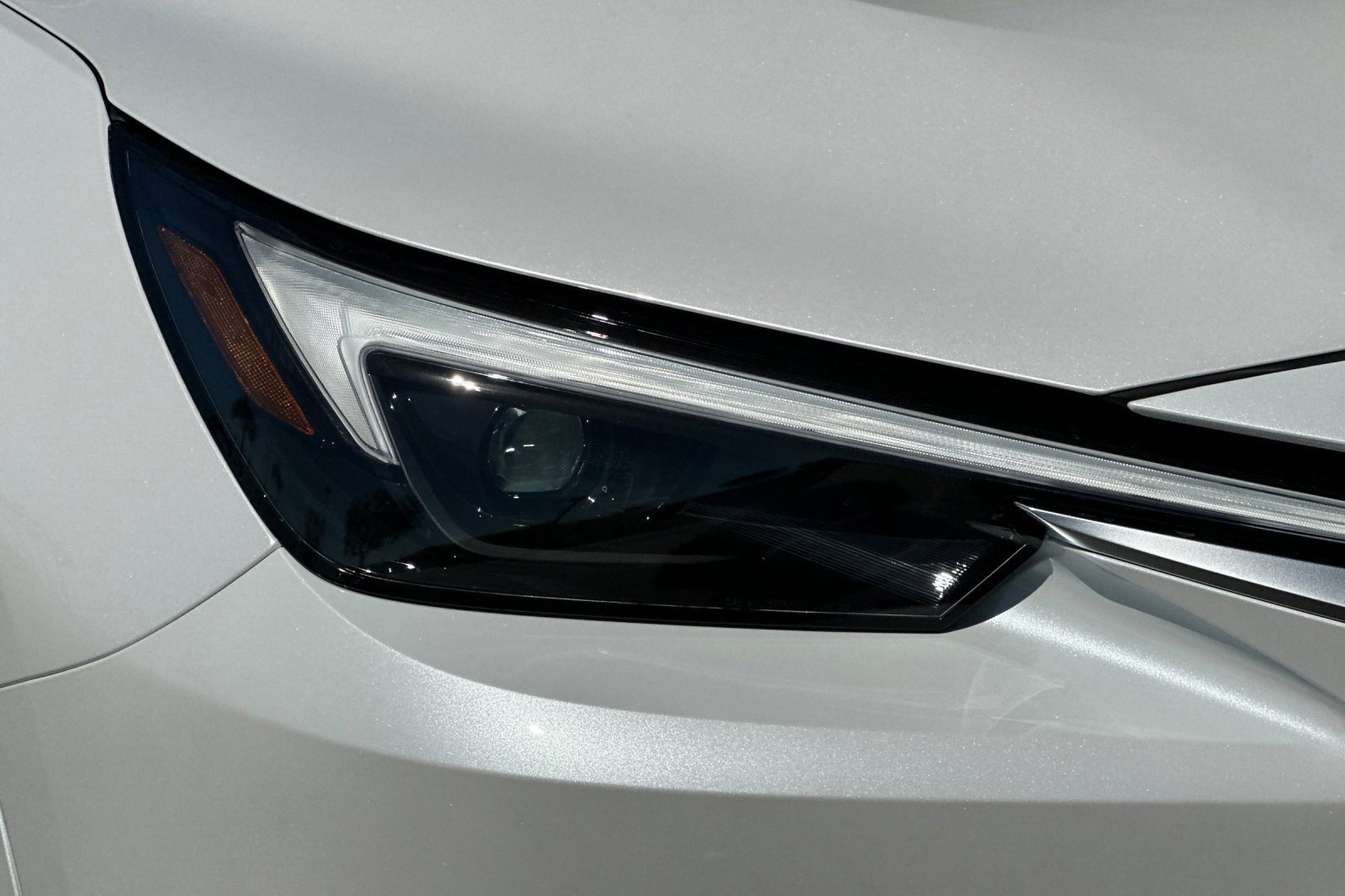 New 2026 Lexus TX 350 FWD image 11