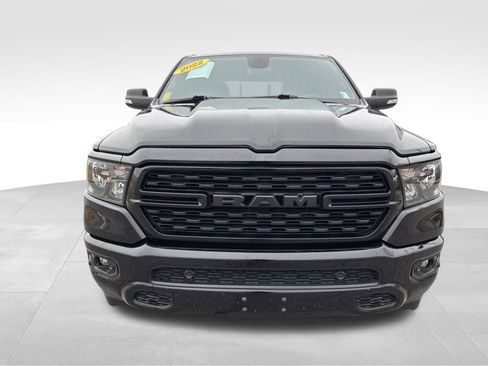 Used 2022 RAM 1500 Big Horn image 2