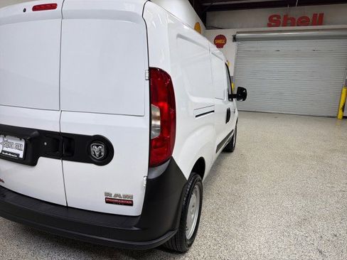 Used 2021 RAM ProMaster City Tradesman image 39