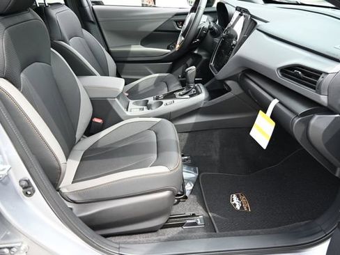 New 2026 Subaru Crosstrek 2.5i Wilderness AWD/4WD image 16