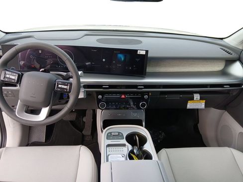 New 2026 Hyundai Ioniq 9 SEL AWD/4WD image 10