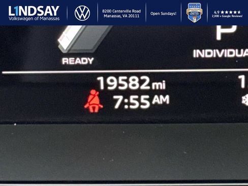 Used 2023 Audi S3 Premium Plus w/ Premium Plus Package image 24