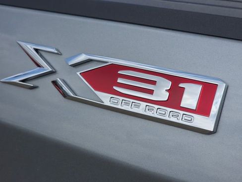 New 2026 GMC Sierra 1500 Elevation w/ Elevation Premium Package AWD/4WD image 21
