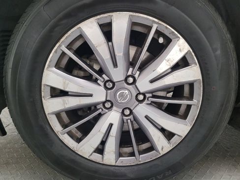 Used 2019 Nissan Pathfinder S FWD image 31