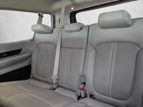 Used 2024 Jeep Wagoneer L 4WD w/ Premium Group I image 20