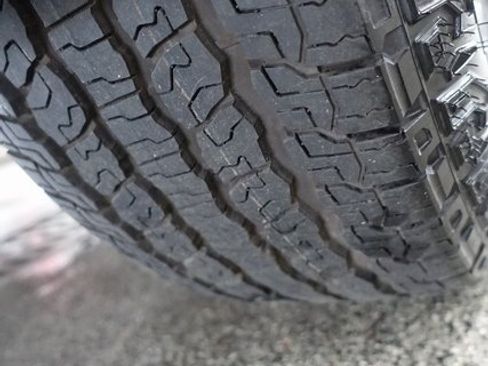 Used 2024 Chevrolet Silverado 1500 RST w/ Protection Package image 29