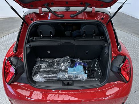 New 2026 MINI Cooper S FWD image 23