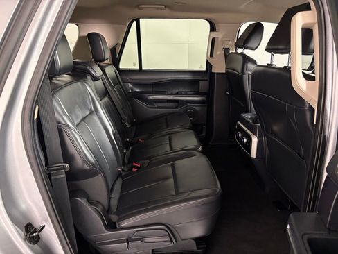 Used 2024 Ford Expedition Max XLT RWD image 45