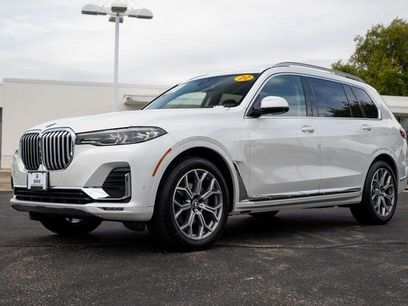 Used 2022 BMW X7 xDrive40i w/ Premium Package
