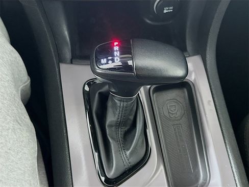 Used 2023 Dodge Charger R/T w/ Blacktop Package image 16