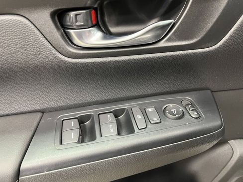 New 2026 Honda CR-V EX image 15
