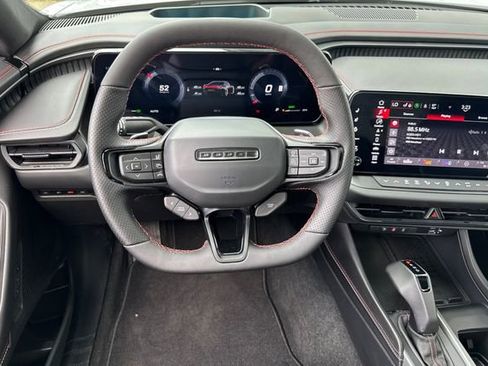 New 2024 Dodge Charger R/T w/ Plus Group image 14