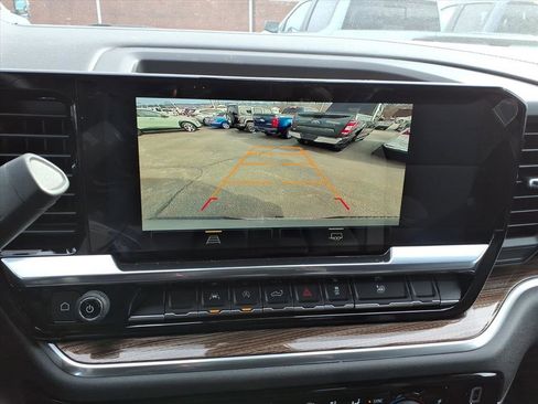 New 2026 Chevrolet Silverado 1500 LT image 7