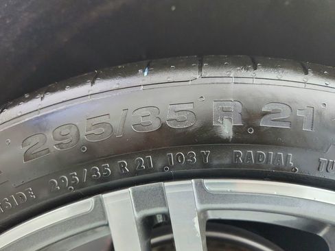 Used 2017 Porsche Macan GTS image 42