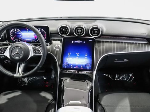 Certified 2023 Mercedes-Benz C 300 Sedan image 13