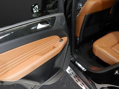 Used 2019 Mercedes-Benz GLE 43 AMG 4MATIC Coupe image 31