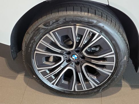 New 2026 BMW X3 xDrive30i w/ Premium Package AWD/4WD image 5