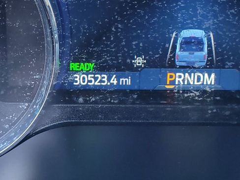 Certified 2023 Ford F150 XLT w/ Equipment Group 302A High image 17