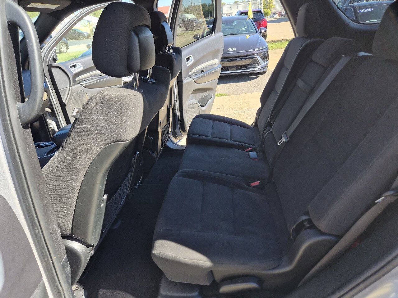 Used 2020 Dodge Durango SXT RWD image 10
