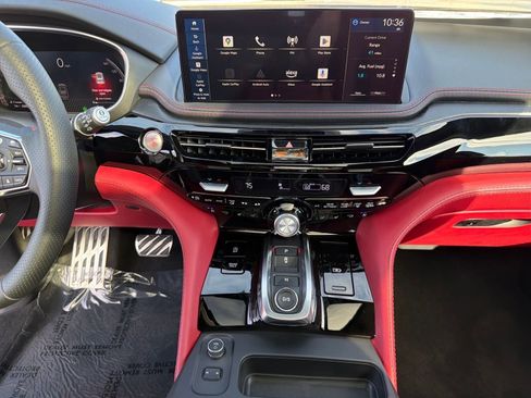 New 2026 Acura MDX Type S image 19