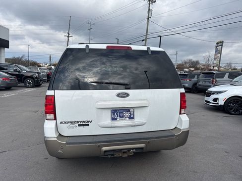 Used 2004 Ford Expedition Eddie Bauer image 8
