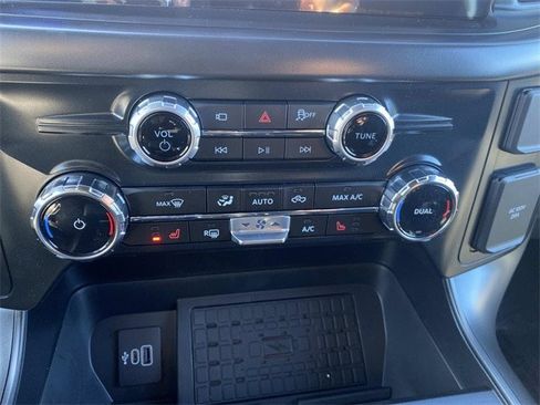 New 2025 Ford F150 Tremor w/ Bed Utility Package image 35