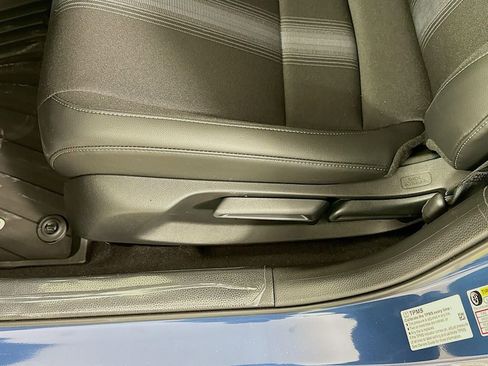 New 2026 Honda Civic Sport image 19