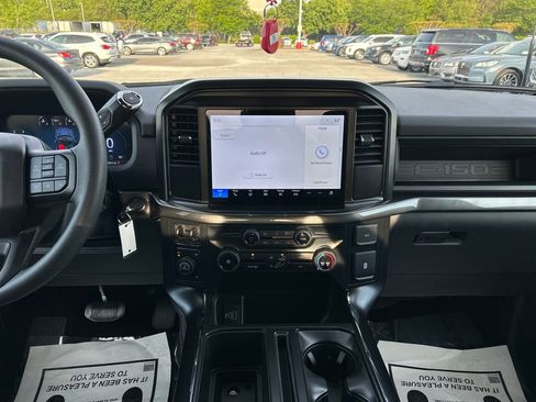 Used 2025 Ford F150 STX image 18