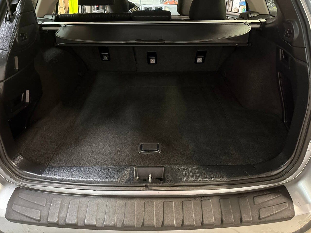 Used 2018 Subaru Outback 2.5i Premium AWD/4WD image 20