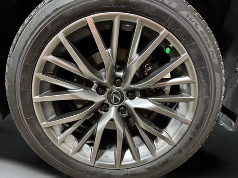 Used 2020 Lexus RX 350 F Sport AWD/4WD image 31