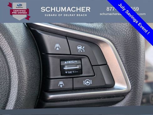 Certified 2022 Subaru Outback Limited AWD/4WD image 24