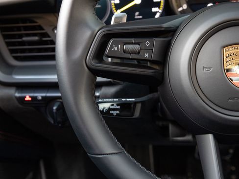 Certified 2022 Porsche 911 GT3 RWD image 15