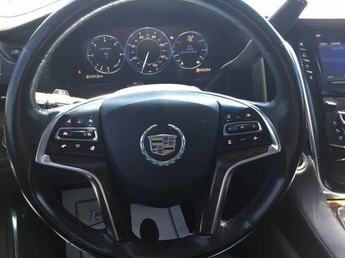 Used 2015 Cadillac Escalade Premium AWD/4WD image 15